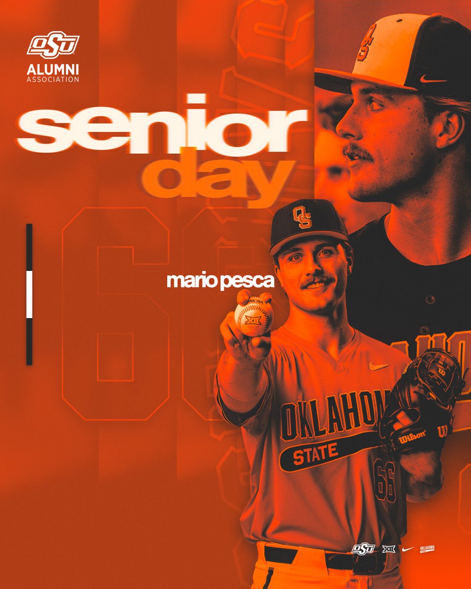 OSU Cowboy Baseball tweet media