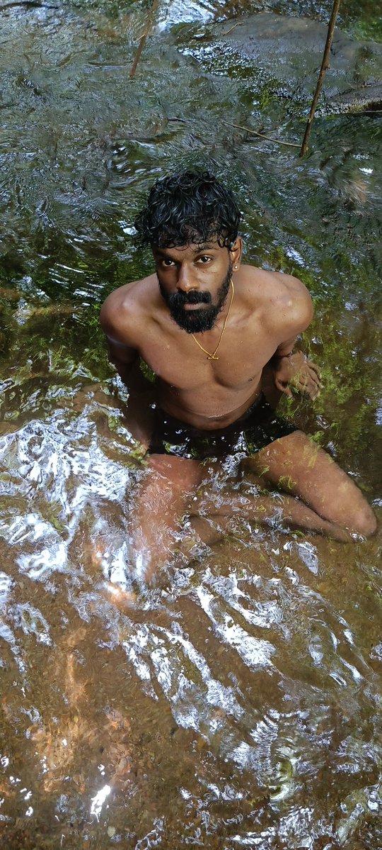 Athul Murali tweet media