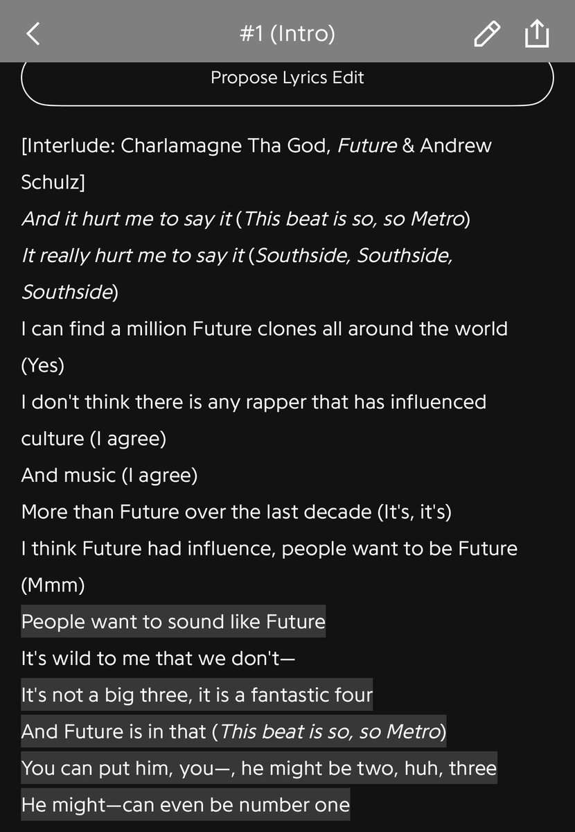 Chief_Runna's tweet photo. @Renchelski @samadsavage “Future was not the one pushing no big 3 bs” https://t.co/0kZfutYdGq