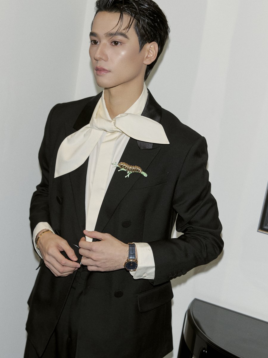 Mint Magazine Thailand tweet media