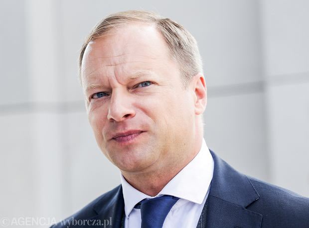 ANDRZEJ KARPINSKI tweet media