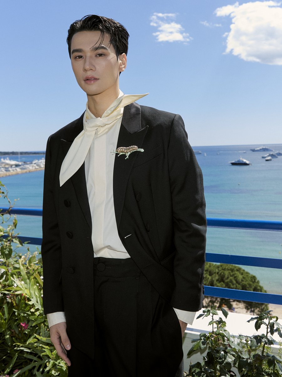 Mint Magazine Thailand tweet media