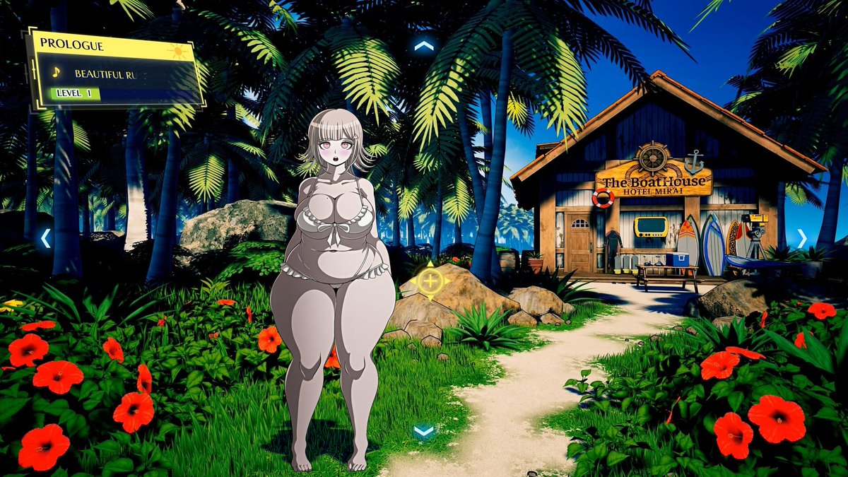 Naverart🔞 tweet media