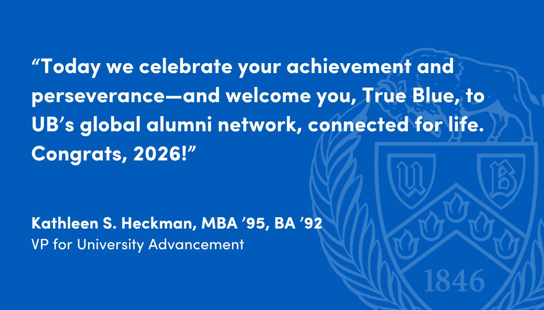 UBuffalo tweet media