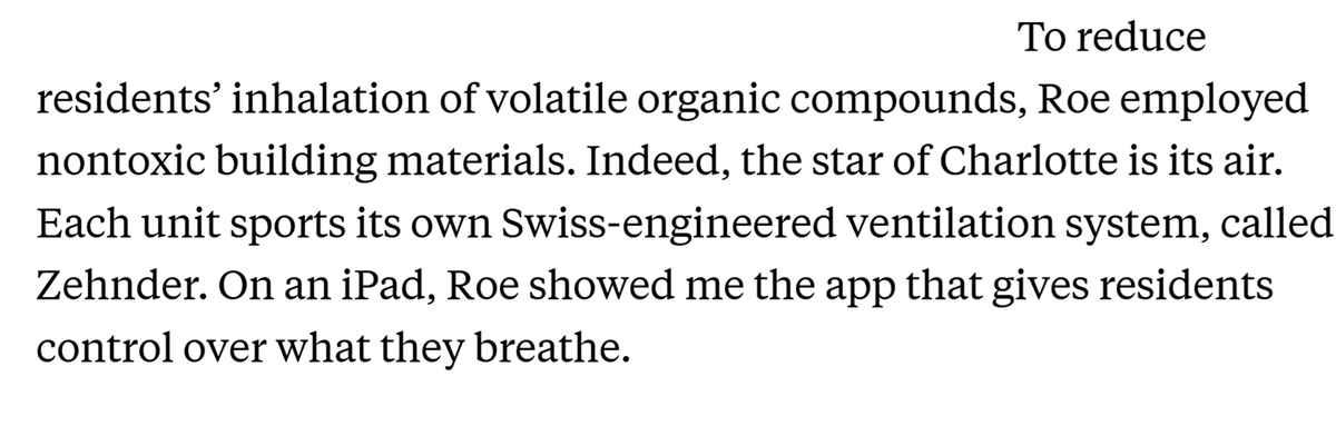 Redkiraz's tweet photo. That's why rich people who prefer breathing pathogen-free air are installing Swiss-engineered ventilation systems called Zehnder in their appartments
https://t.co/6Lcv96IfKL https://t.co/4sOE6yl9JC