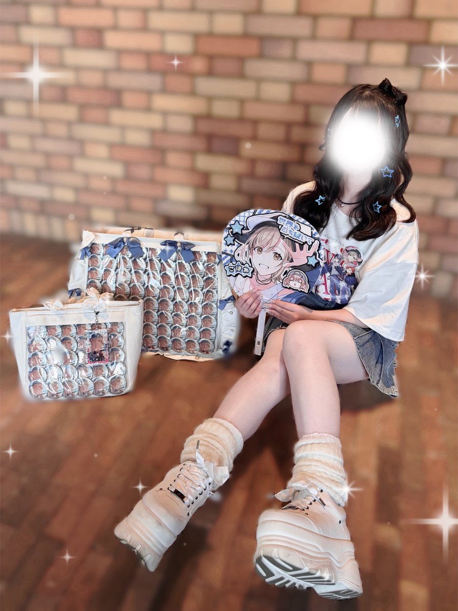 ゆち tweet media