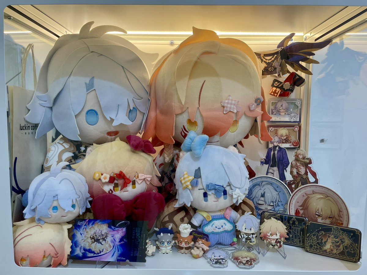 Donten- ̗̀ʚ(。ī ᴗ ī。)ɞ ̖́- tweet media