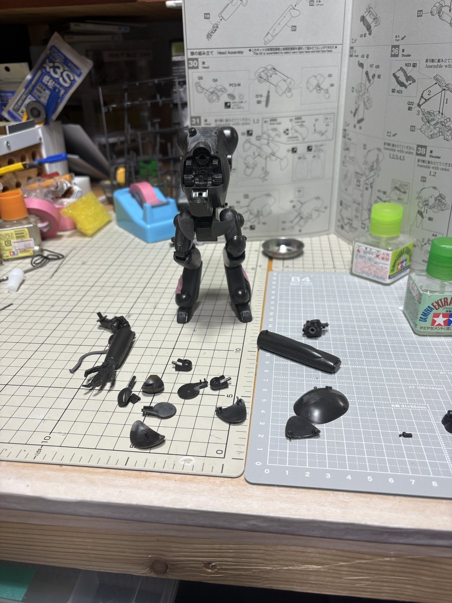 よーちゃん(MPMC所属) tweet media
