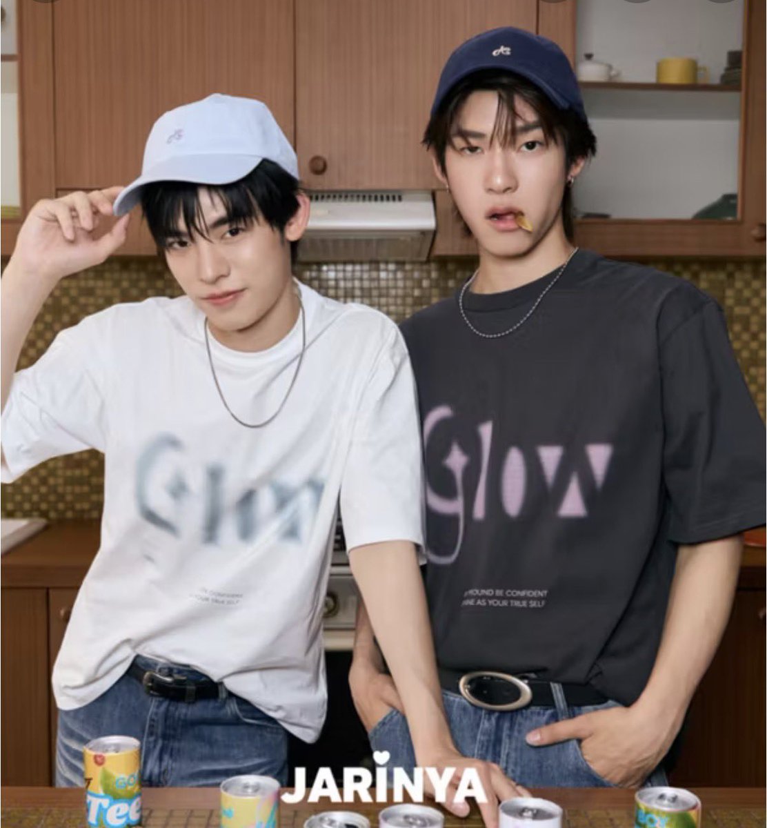 imyourcopper_♡ ft.มี๊น้องอ้าย🤏🏻 tweet media