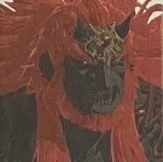 Ganondorf's Ultra EVIL Husband tweet media
