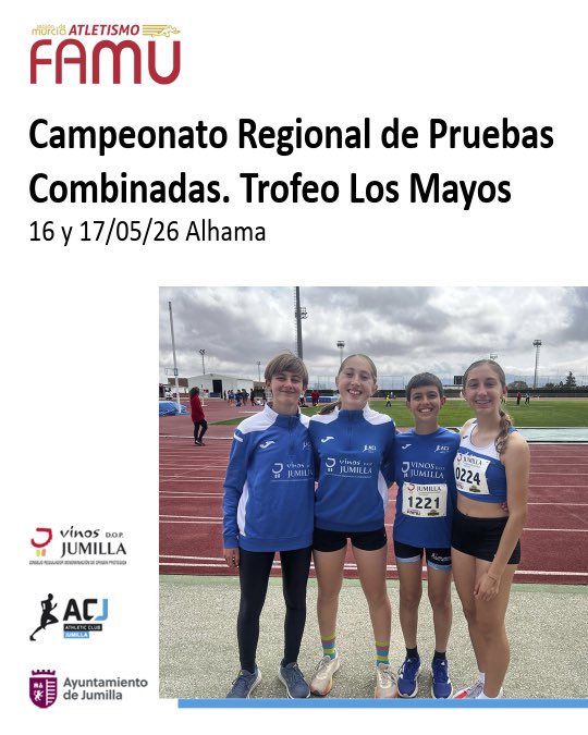 A.C. Jumilla tweet media