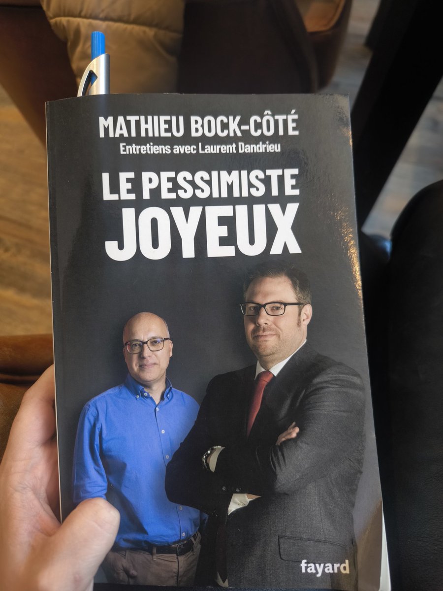 Noémie Halioua tweet media