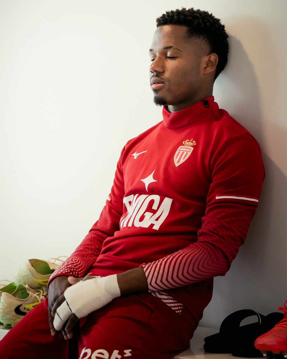 AS Monaco EN 🇲🇨 tweet media