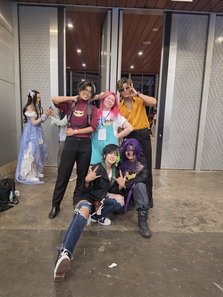 cella♚ 【KRTP】 tweet media