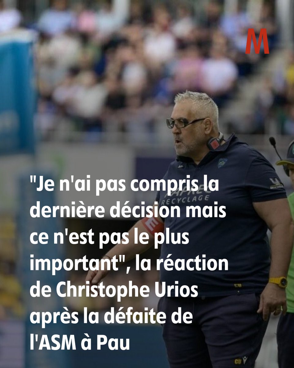 La Montagne Sports tweet media