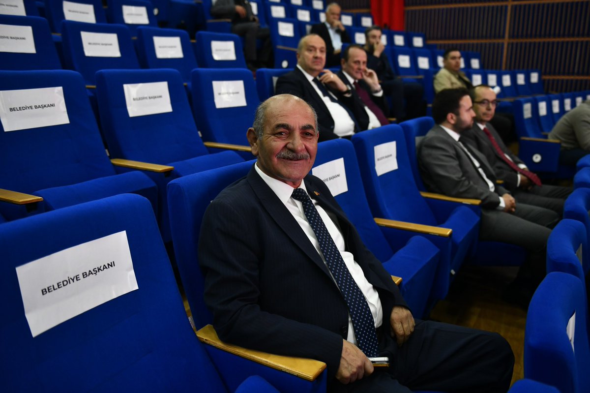 Satılmış Karakoç tweet media