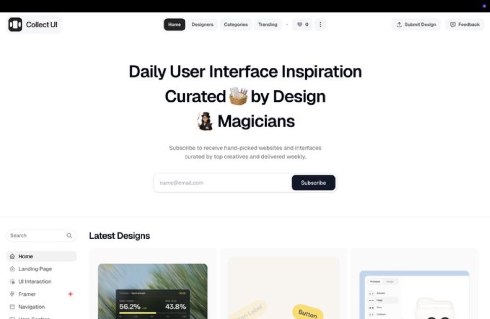 Collect UI tweet media