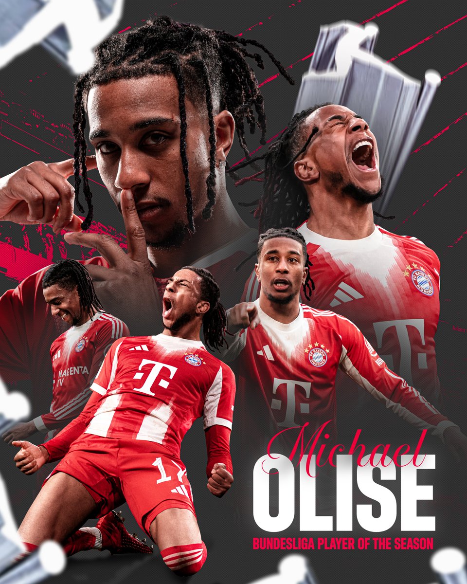 FC Bayern München tweet media