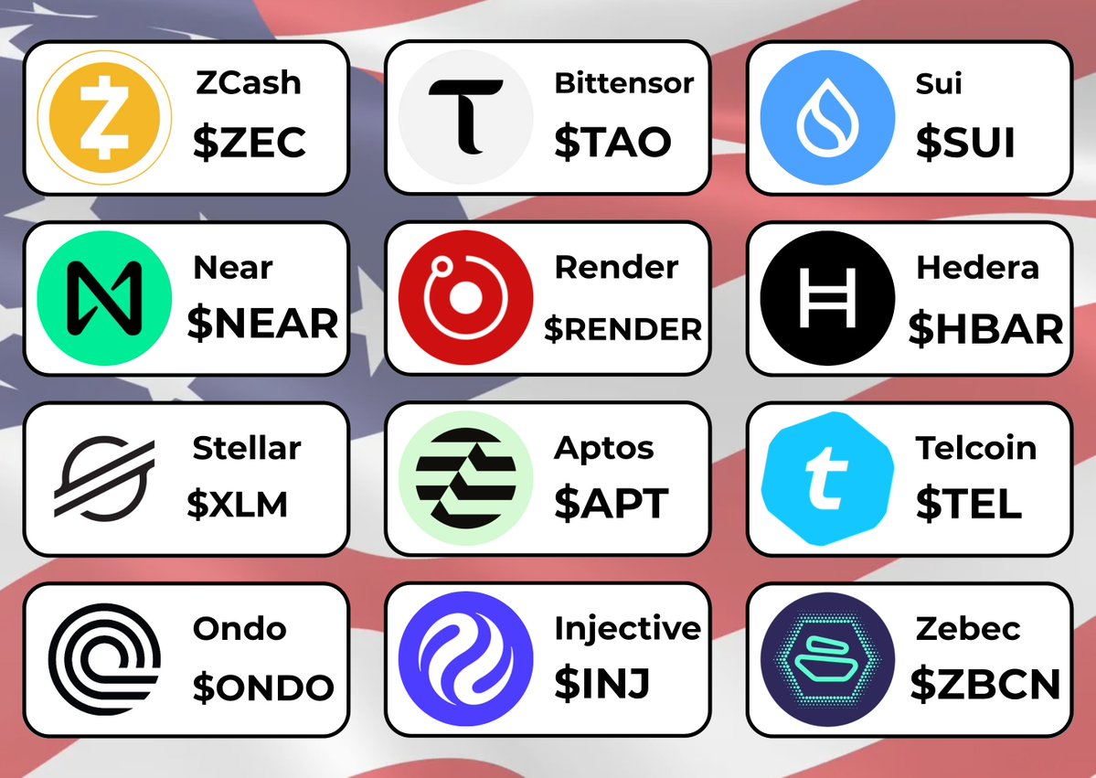 Our Crypto Talk tweet media