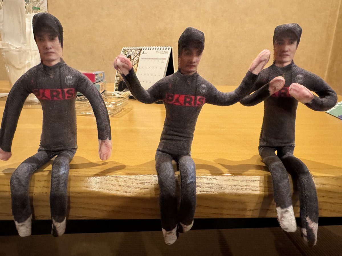 0525Joe's tweet photo. 今から帰る所です🤲

JOEも分身出来ます。 https://t.co/yjTRXw8d1Q