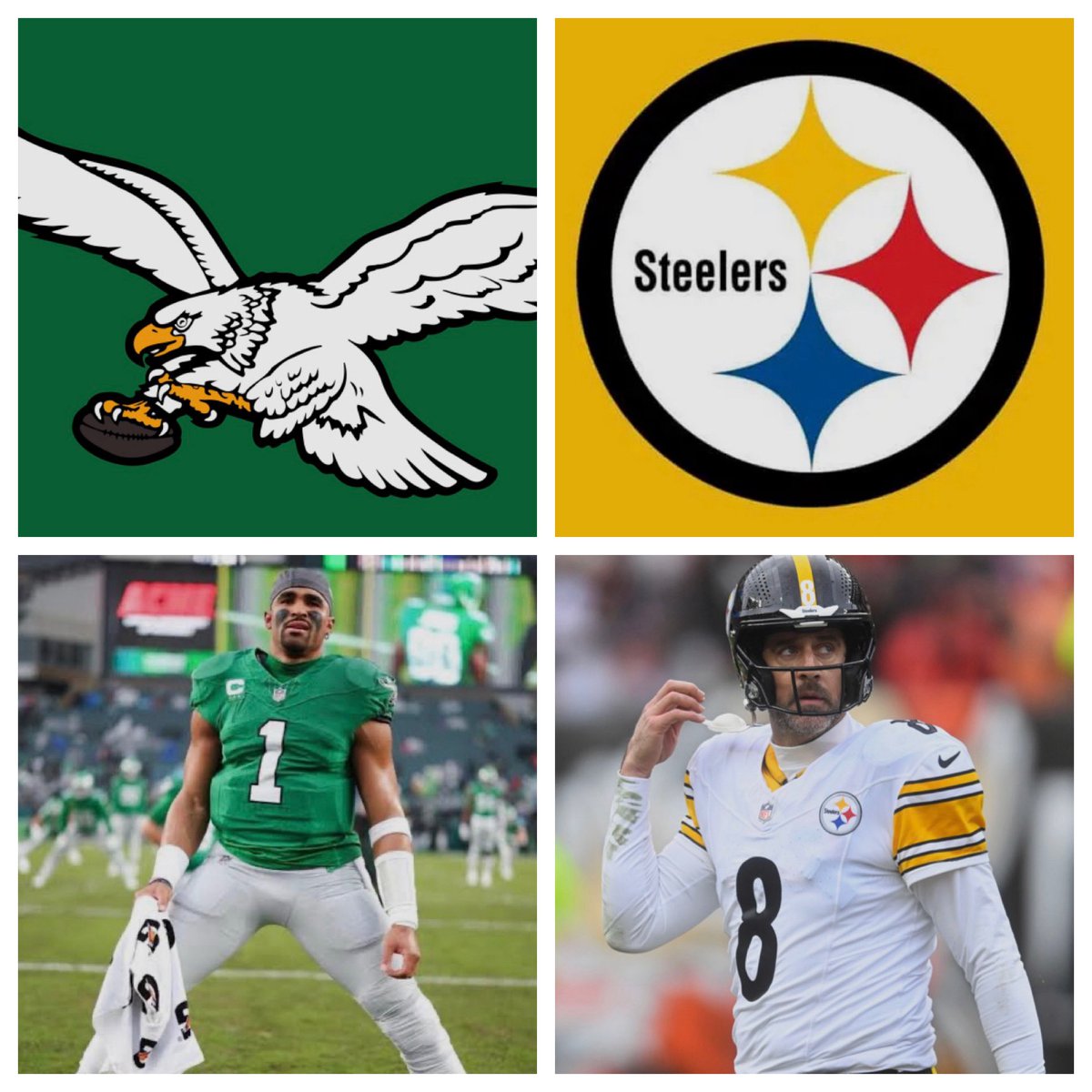 Fly Eagles Fly Bets tweet media