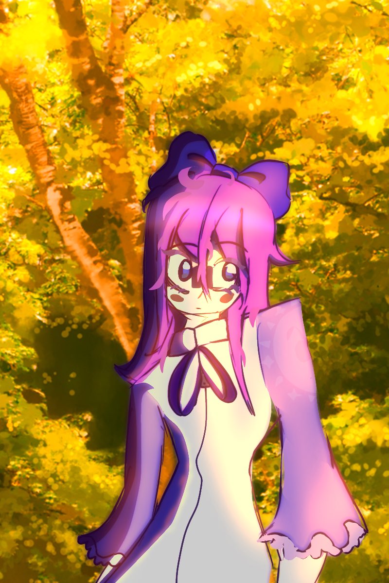 Sunsetberry - COMMS OPEN tweet media