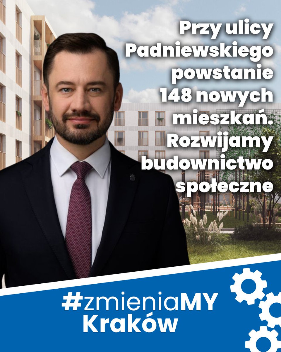 Aleksander Miszalski tweet media