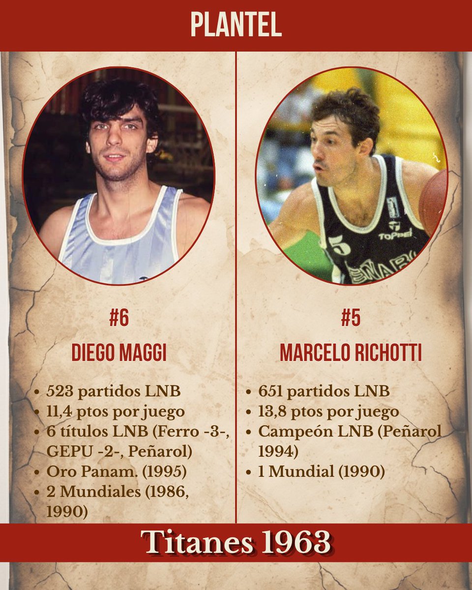 Liga de Camadas 2026 tweet media