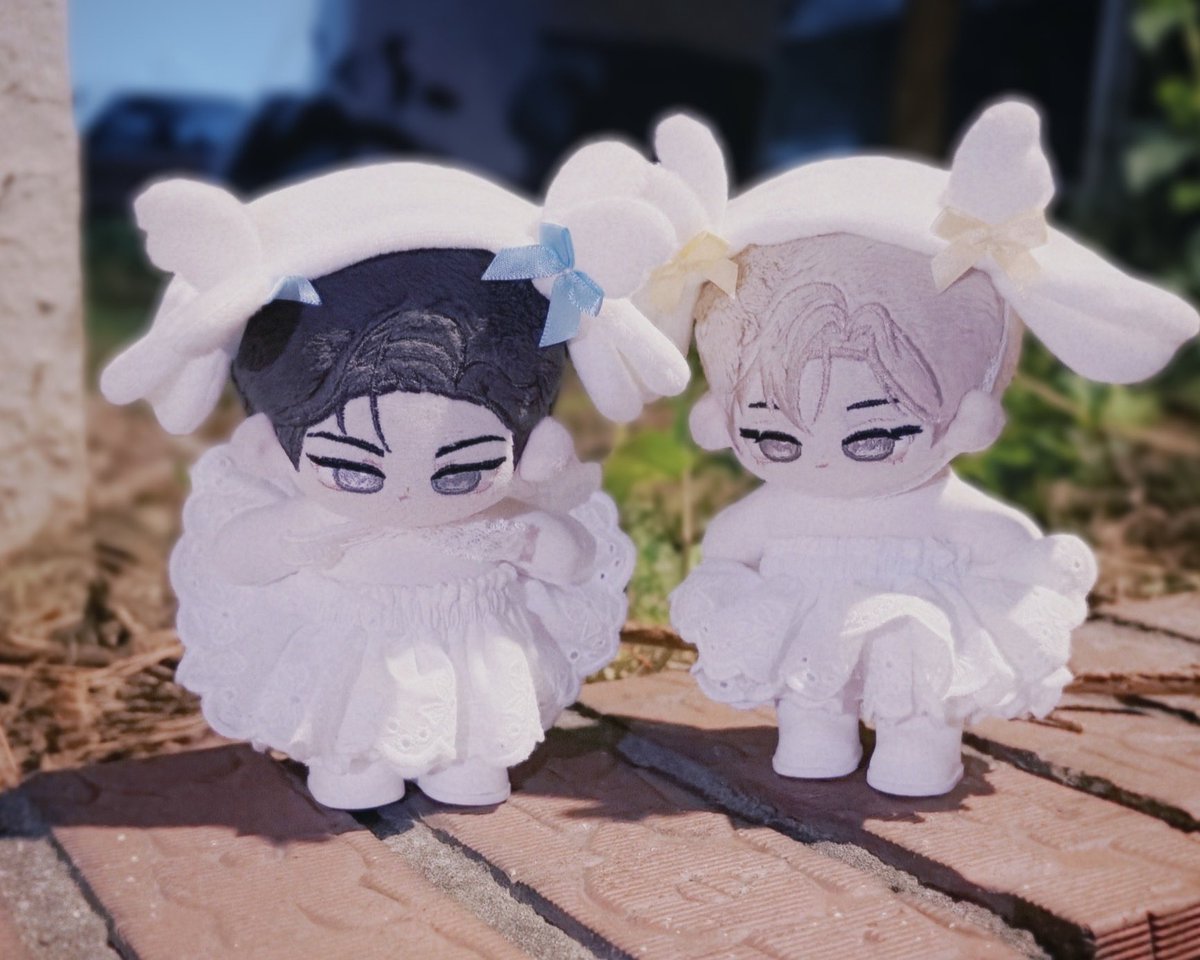 xfladanrim's tweet photo. 누가 귀엽지요? https://t.co/p6MiYo2pMF