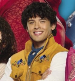 Descendants 5 Wicked Wonderland Updates tweet media
