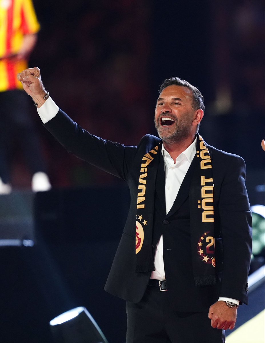 ultrAslan tweet media