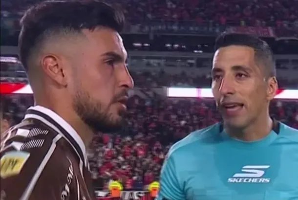 Alfredo Acosta tweet media