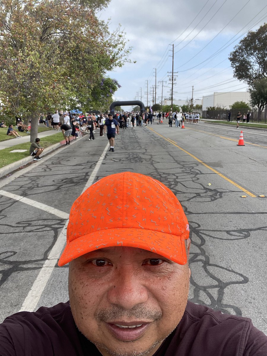rat10tan's tweet photo. Stars and Stripes 5k 🇺🇸
#thankyoutoallveterans https://t.co/31etR0Qec6