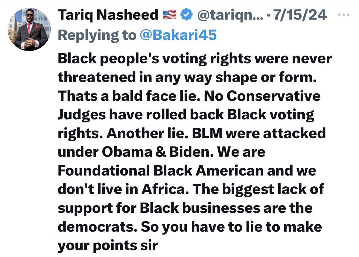 BreakingBrown's tweet photo. We have an accountability problem in our community.

Let’s wrap this up. https://t.co/TpCfcOPTsO