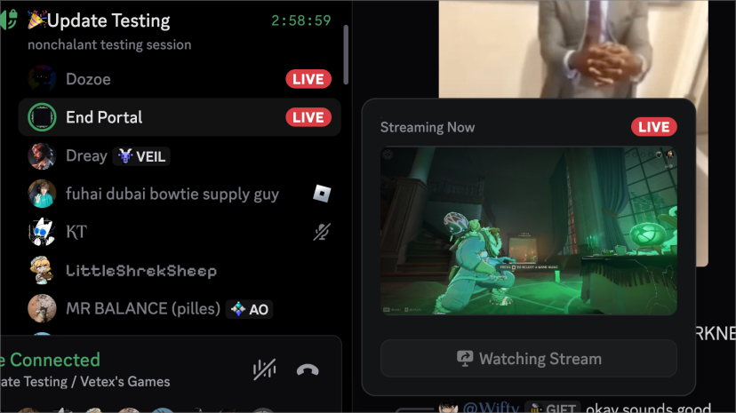 Levix tweet media