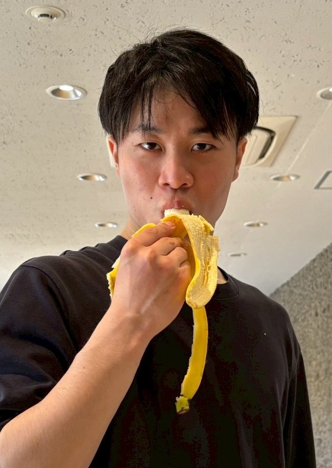 中原琉偉 tweet media