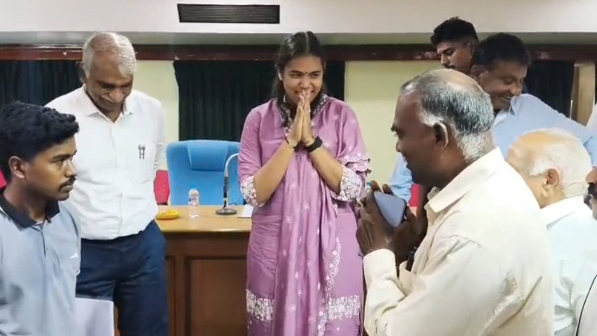 Unmai Kasakkum tweet media