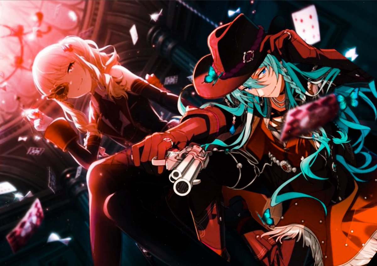bieuheure's tweet photo. my otp https://t.co/WLNaemf5K4