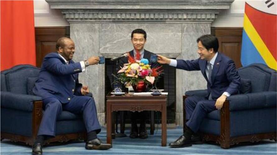 Xiao Ming tweet media