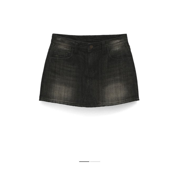 mnntoyou's tweet photo. ส่งต่อกระโปรงยีนส์ Blackup Korea size : s (เอว 24-25) ใส่ครั้งเดียว สภาพดีมากก มีซับใน เพิ่มเติม dm ค่า 🤍
ปล่อยเท 990 รวมส่งค่ะ (พรีมา 17xx)
#sculptor #sculptorthailand #matinkim #พรีออเดอร์เกาหลี #พรีเกาหลี #blackup #blackupthailand https://t.co/XWJGJqWb89
