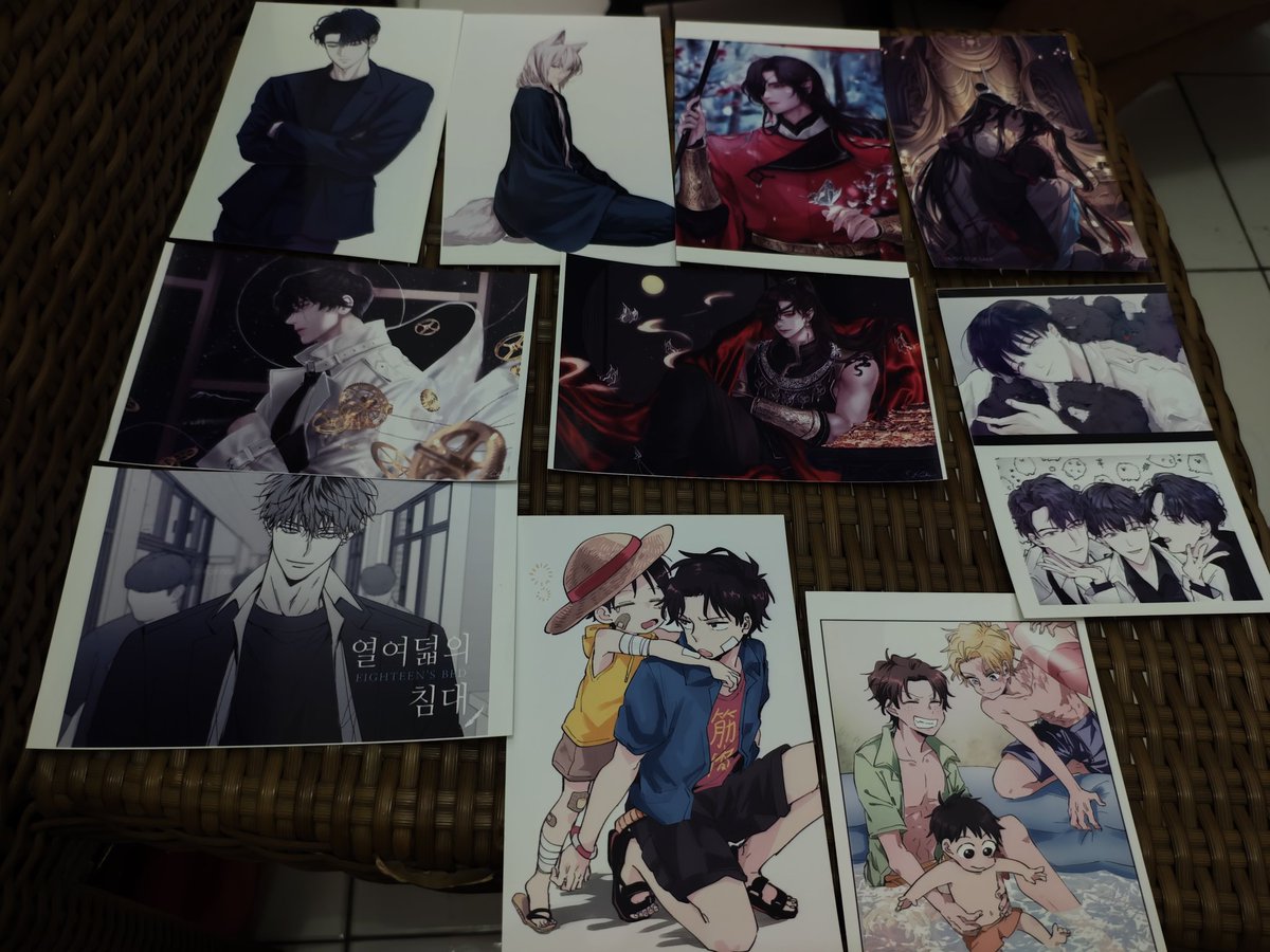 SiscaClaudya_'s tweet photo. WTS > 

Edisi pensi
Untuk detail foto bisa DM aja
Per foto uda 1 paket, tapi fleksible dan bisa dibicarakan kalau mau take banyak

Offer your price 
📍Malang

#warungbl
#warungboyslove
#warunganime https://t.co/FkogaXu0Nr