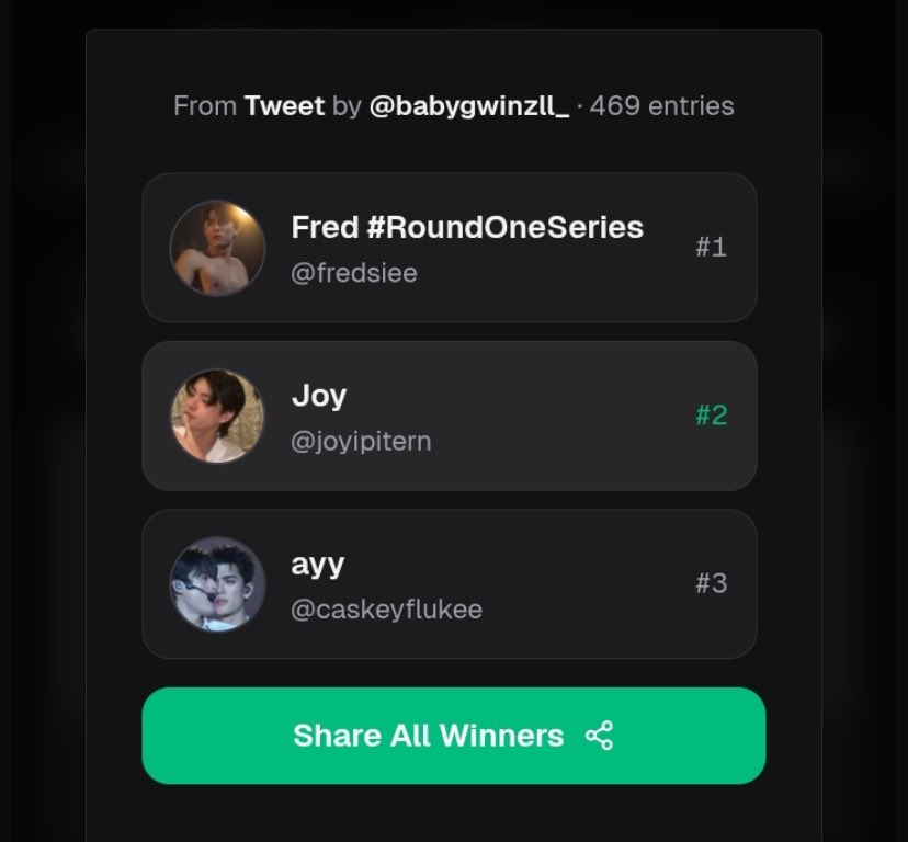 ayy tweet media