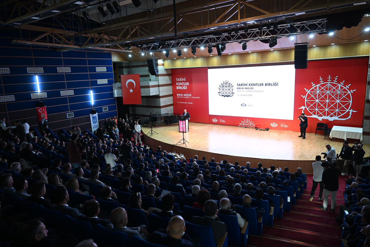 Kalecik Belediyesi tweet media