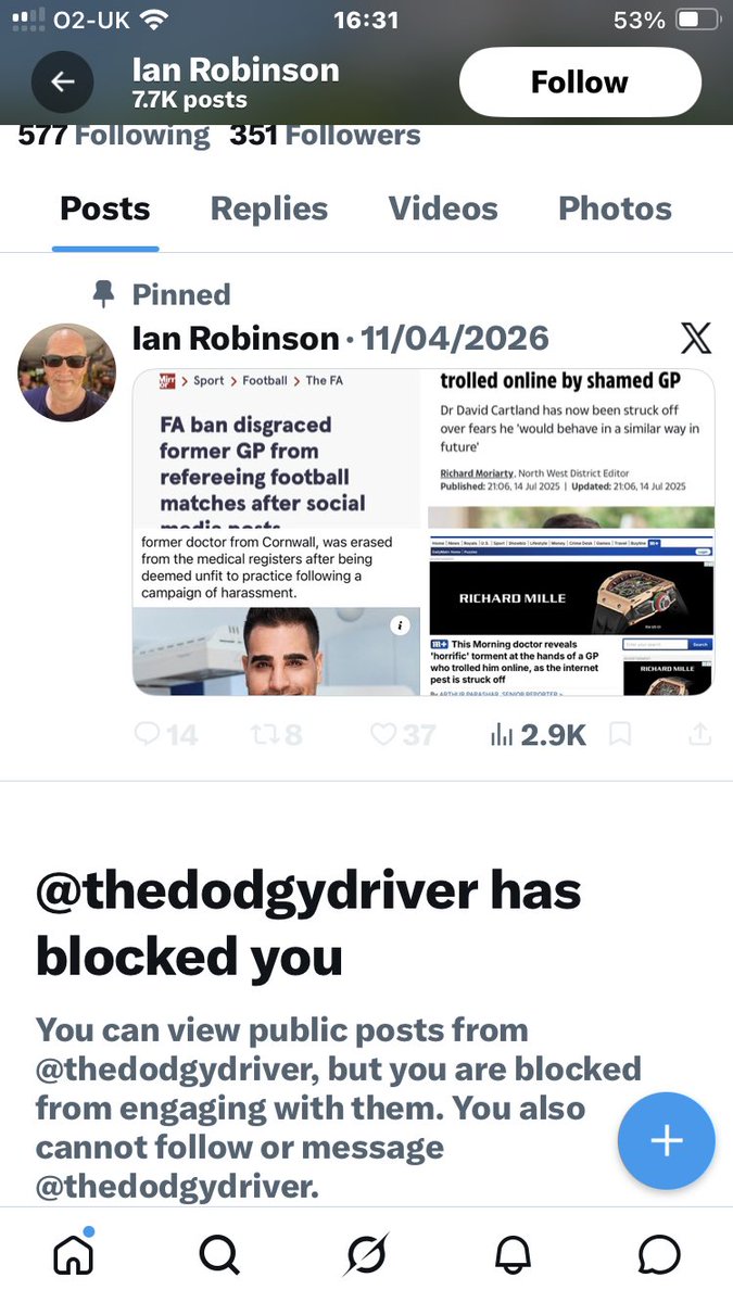 Steven James B tweet media