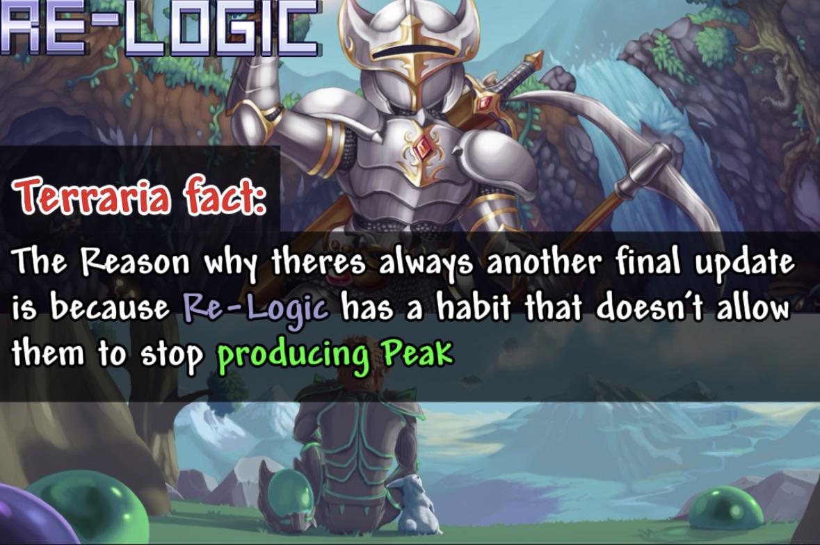 r/Terraria 🌳 tweet media