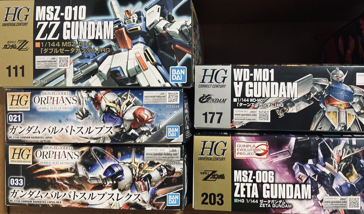 バラ売り可　積みプラ各種　※お値段はコメントにてお願いします。 積みプラ増えた…笑