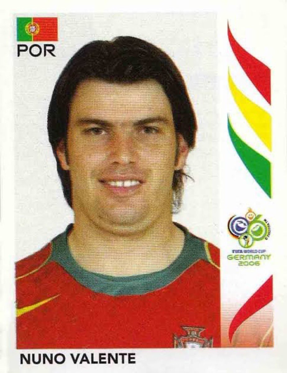 Futebol Nostálgico! tweet media