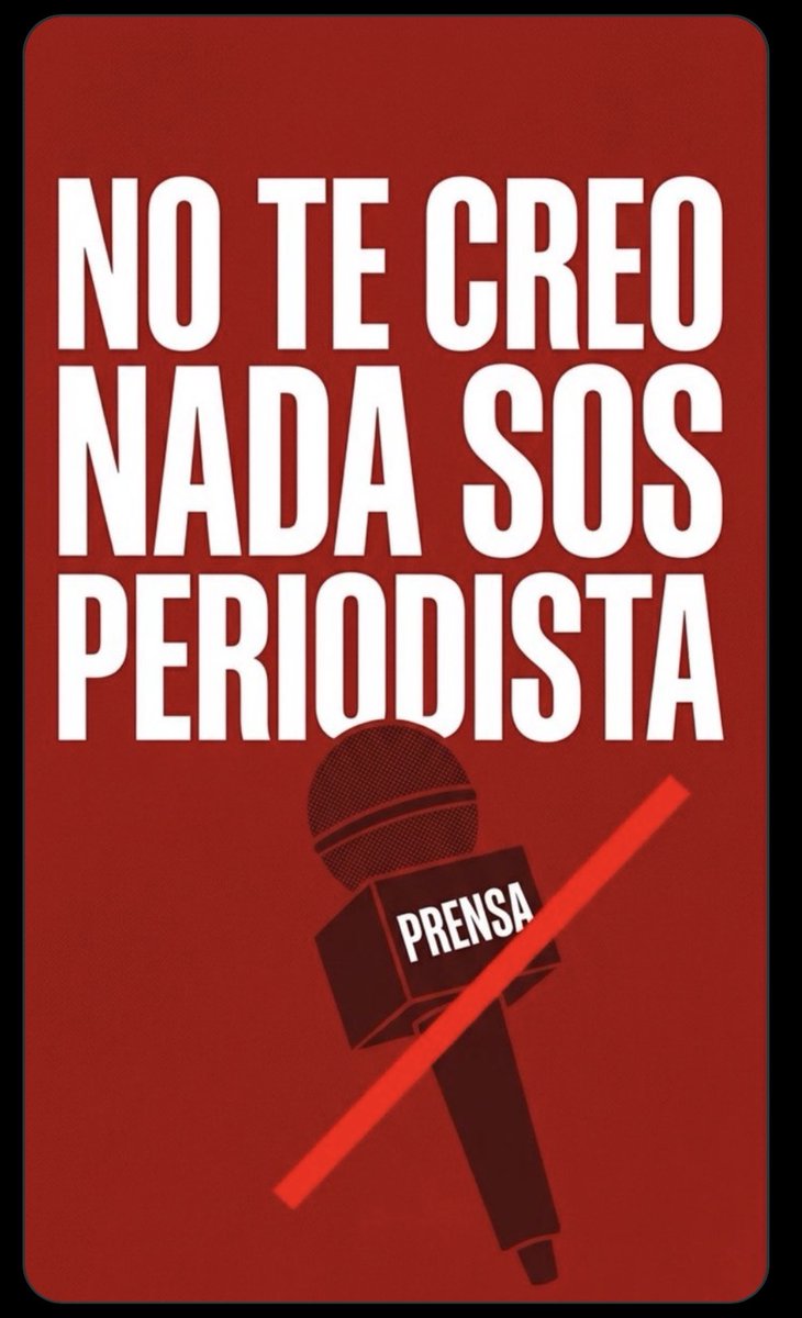 CavsPinta's tweet photo. @clarincom https://t.co/EKZUSqmELN