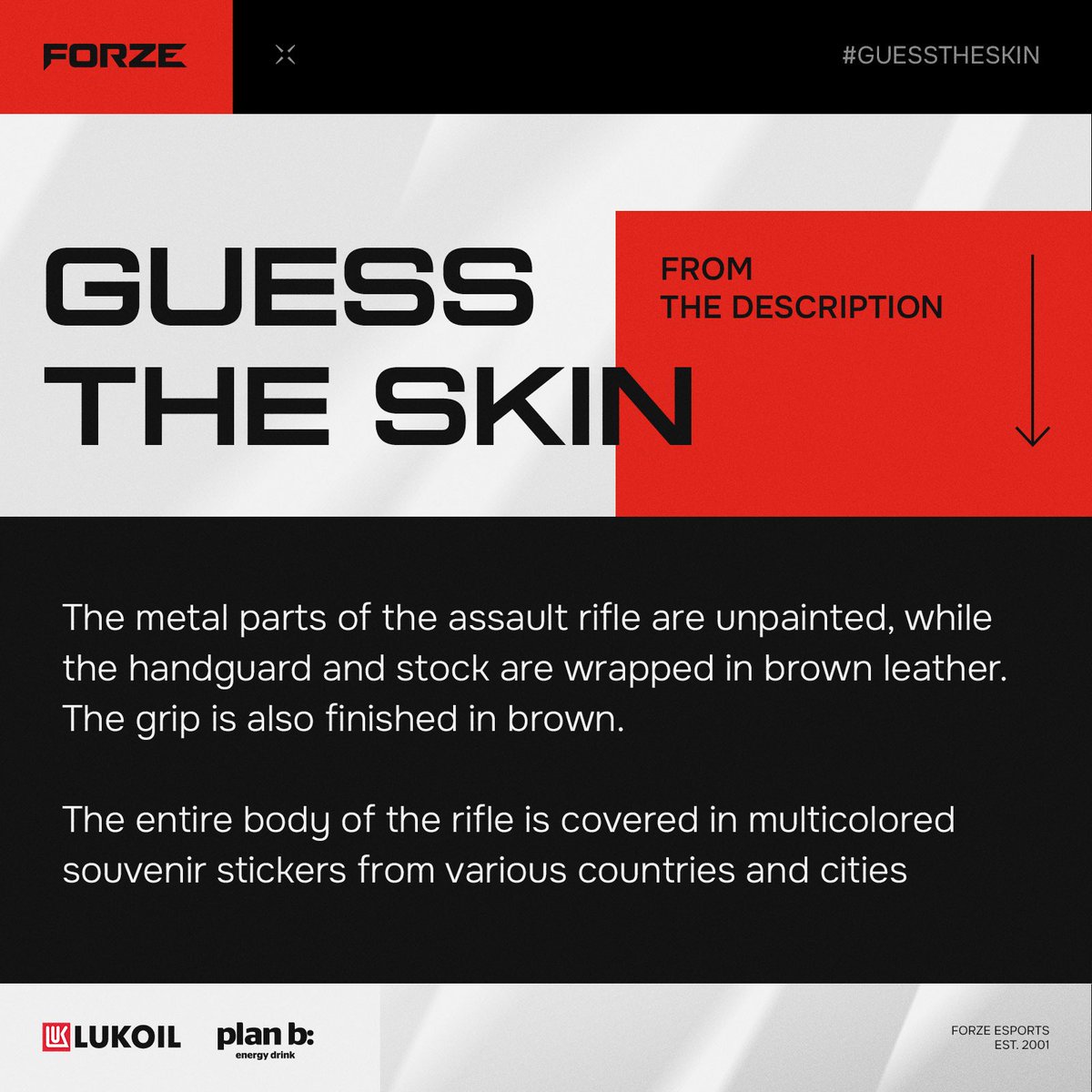 FORZE Esports tweet media