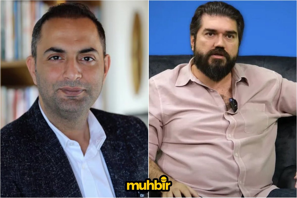🎙️ Muhbir tweet media